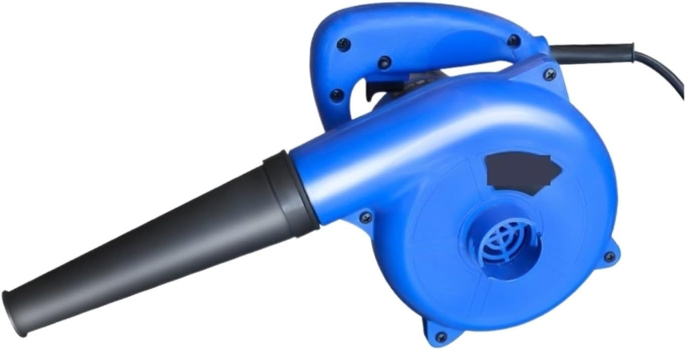 Aspirador eléctrico 2 en 1