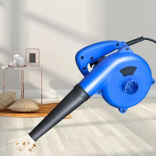 Aspirador eléctrico 2 en 1