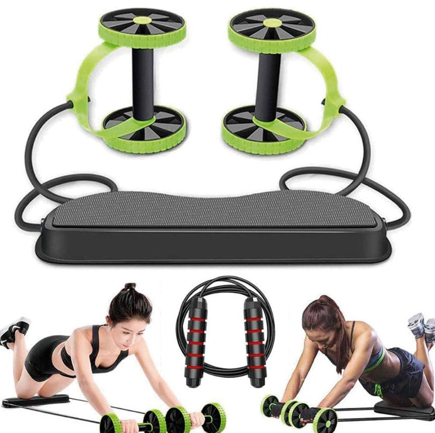 Maquina De Ejercicio Multifuncional Revoflex Xtreme