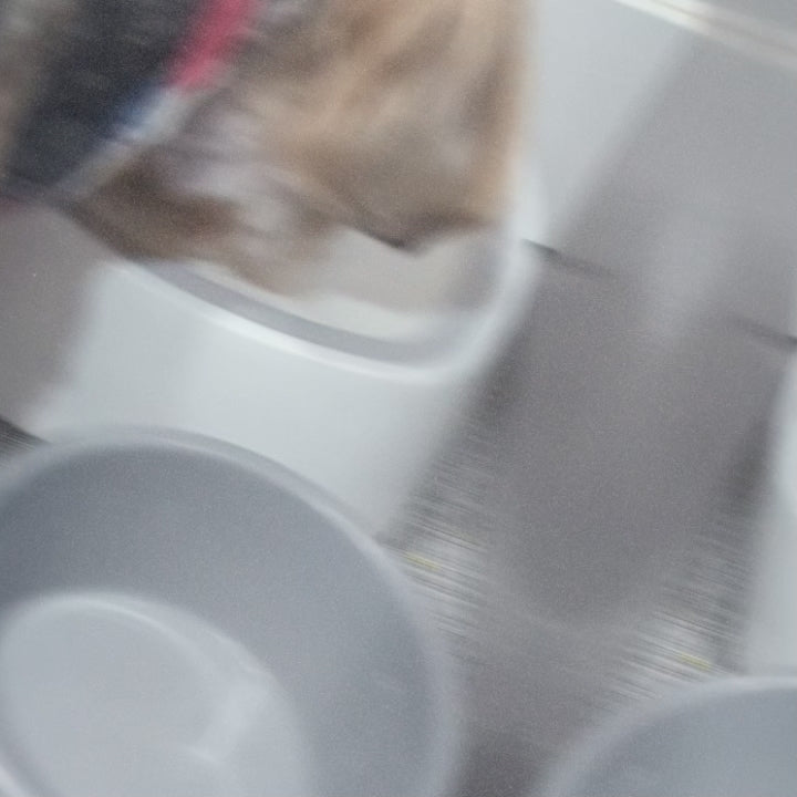 CUENCO ANTISALPICADURAS PARA TUS MASCOTA