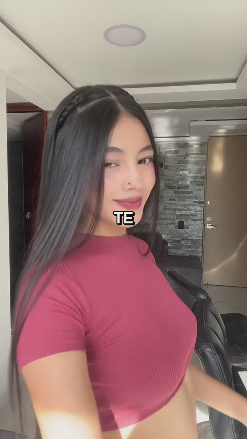 Trenzador Mágico De Cabello